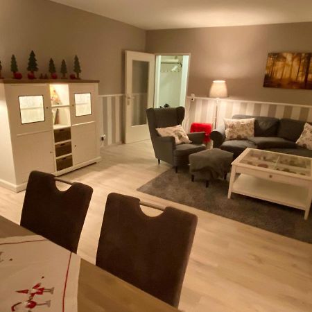 Apartmán Harzgenuss Braunlage Exteriér fotografie