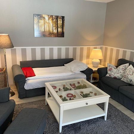 Apartmán Harzgenuss Braunlage Exteriér fotografie