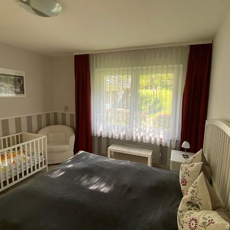 Apartmán Harzgenuss Braunlage Exteriér fotografie