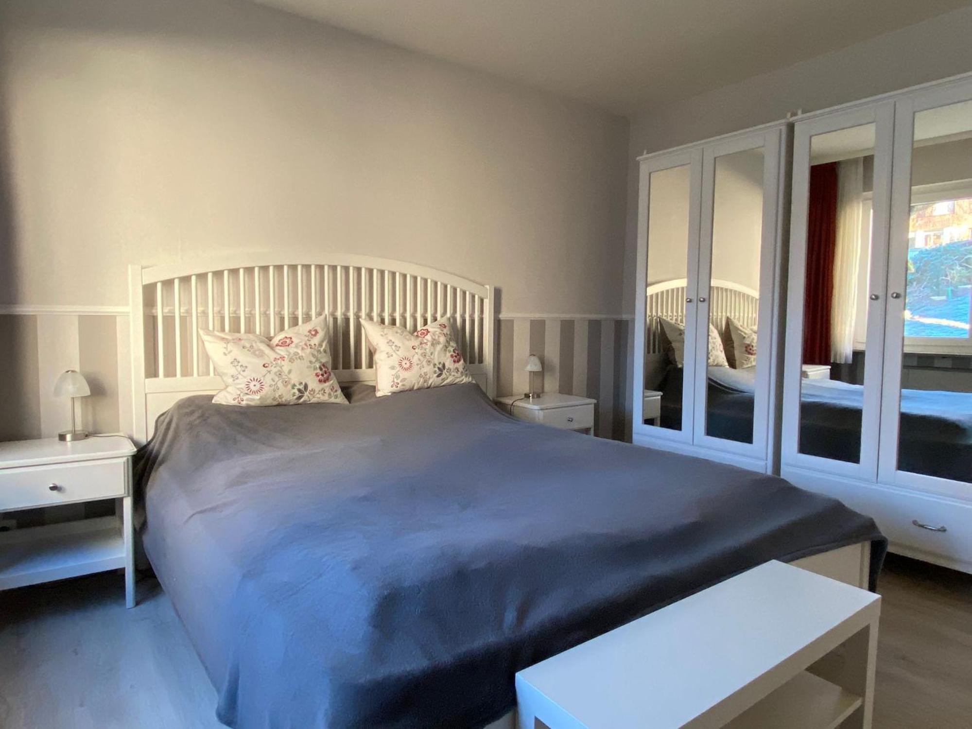 Apartmán Harzgenuss Braunlage Exteriér fotografie