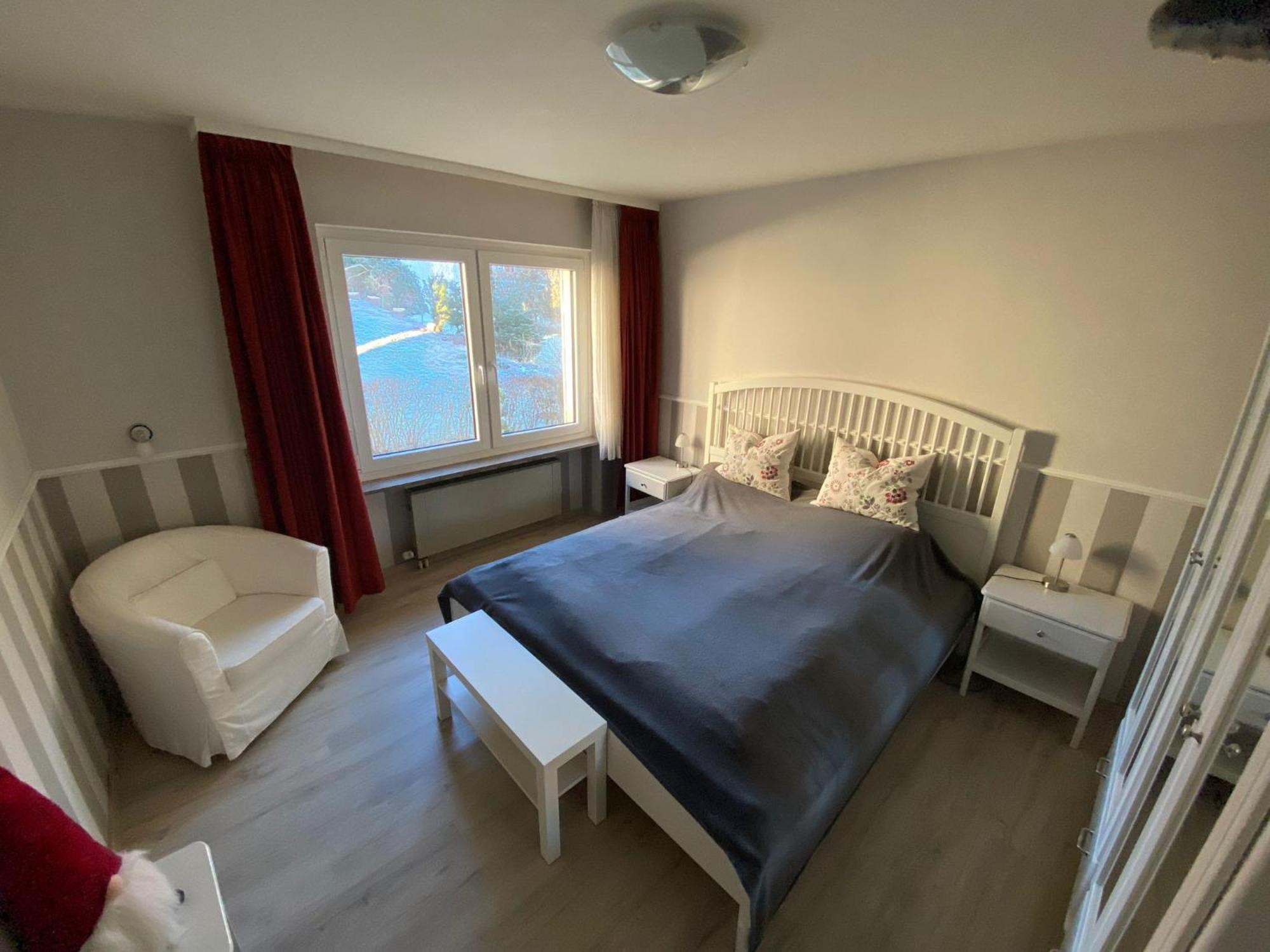 Apartmán Harzgenuss Braunlage Exteriér fotografie