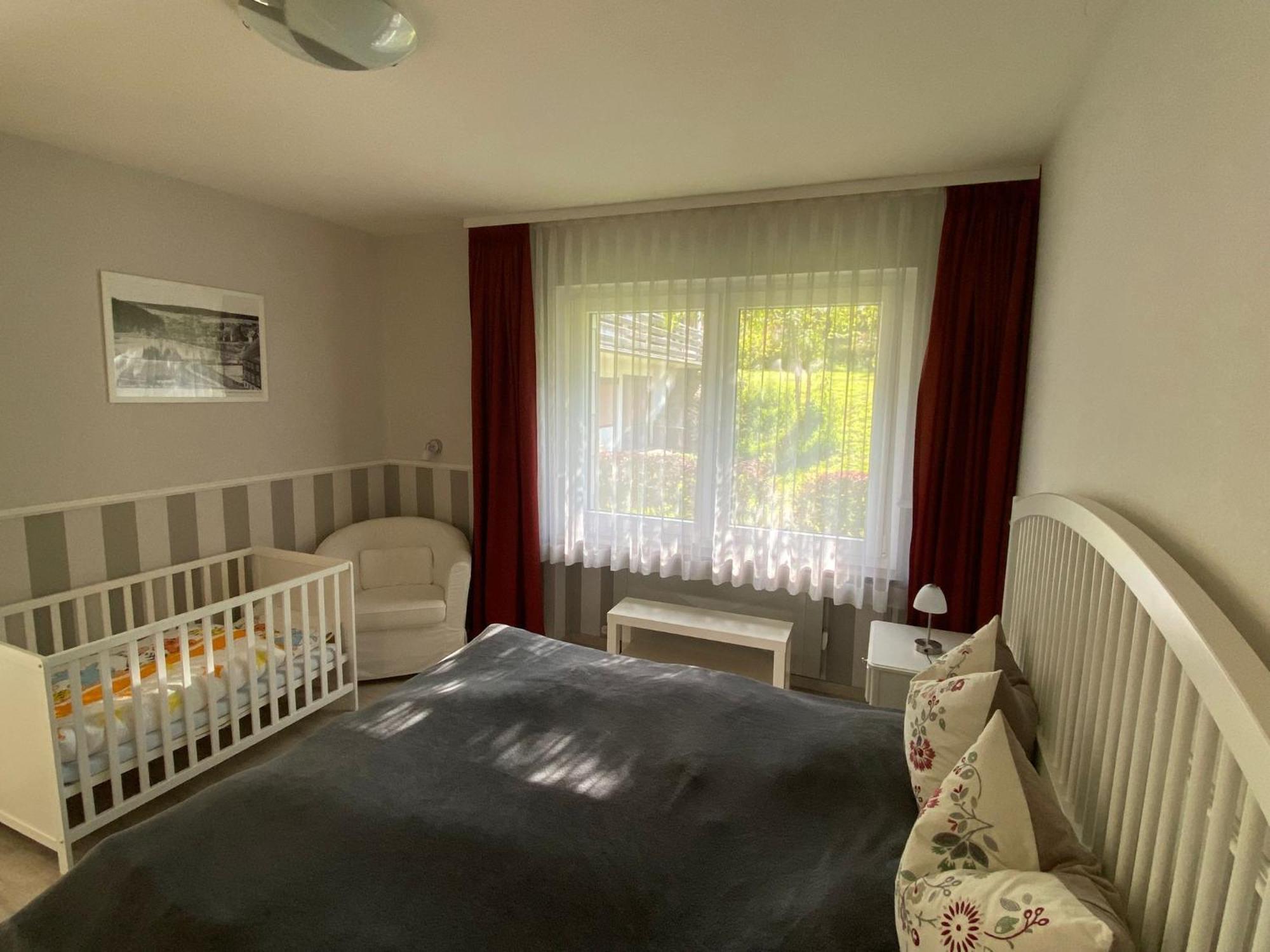 Apartmán Harzgenuss Braunlage Exteriér fotografie